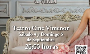 La Camerata Lírica presentará los ...