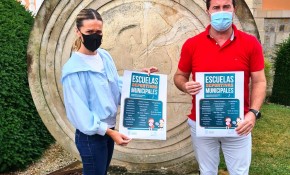 El Ayuntamiento  abrirá el 6 de ...