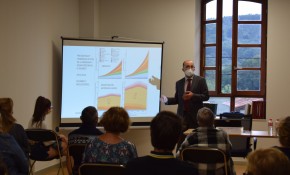 Especialista en Nutrición recomienda ...