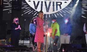 Comienzan las Fiestas de la Virgen de ...