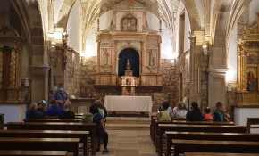 Vioño de Piélagos, destino de la ...