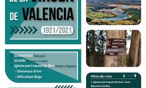 El río Pas a su paso por Boo de ...