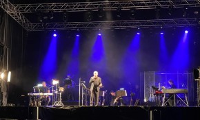 Más de 600 personas asisten al ...