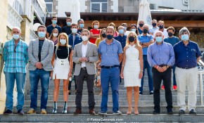 Más de 600 corredores participarán ...