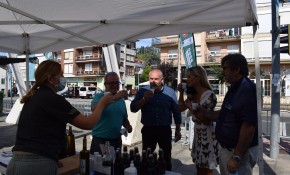 Abierto en Parbayón el segundo mercado ...