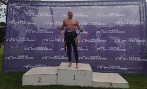 Rubén Pérez gana la travesía en ...