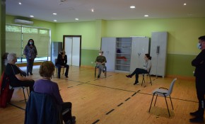 El Ayuntamiento de Piélagos pondrá en ...