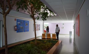 El Ayuntamiento creará una gran sala ...