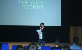 El Festival “Piélagos en corto” ...
