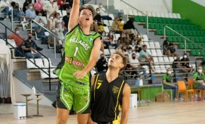 El RAISAN PAS PIÉLAGOS no pudo ...