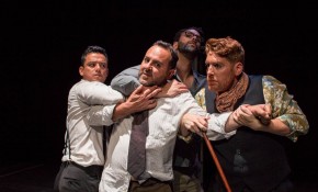 “El Hueco” de Alberto Iglesias ...