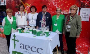 Piélagos se suma a la campaña ...