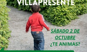 Abierta la inscripción para la salida ...