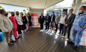 Piélagos participa en Madrid en la ...