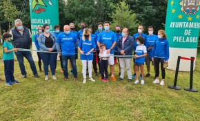 El Ayuntamiento de Piélagos inaugura ...