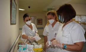 Doce mujeres desempleadas finaliza su ...