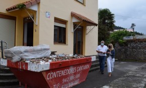 El Ayuntamiento inicia la reforma ...