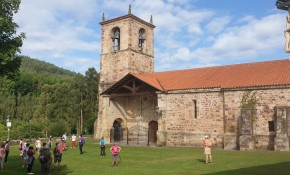 Más de 200 personas participaron este ...