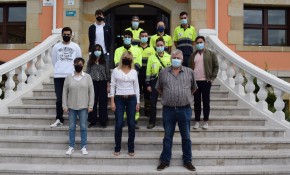 Una docena de jóvenes finaliza su ...