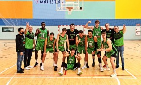 El RAISAN PAS PIÉLAGOS suma su segunda ...