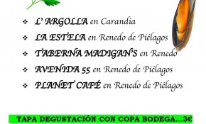 La Asociación de Hostelería de Renedo ...