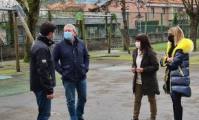 El Ayuntamiento de Piélagos invierte, ...