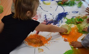 Las guarderías-ludotecas municipales ...