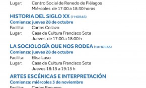 UNATE Piélagos abre la inscripción ...