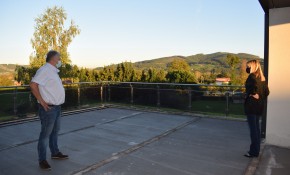 El Ayuntamiento de Piélagos inicia la ...