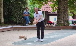 La Peña Bolística Quijano-Hospital ...