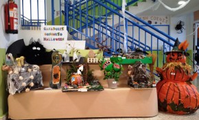 Alumnos y alumnas del CEIP Virgen de ...