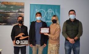 El Ayuntamiento de Piélagos felicita a ...