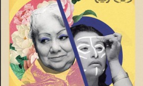 El documental mexicano ‘La mami’, ...
