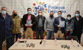 Rubén Fernández Berodia presenta en ...