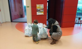 Las guarderías-ludotecas municipales ...