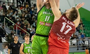 El RAISAN PAS PIÉLAGOS sigue sin ...