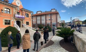 El Ayuntamiento de Piélagos se sumará ...