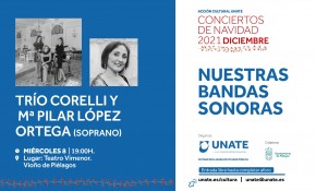 El Teatro Vimenor de Vioño, sede de un ...