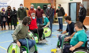 El IES Valle de Piélagos acoge una ...