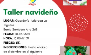 Las guarderías-ludotecas municipales ...