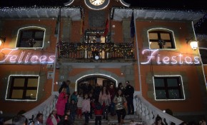 Piélagos encenderá el miércoles, 8 ...