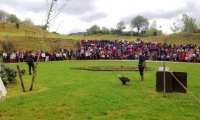Cerca de 600 vecinos de Piélagos ...