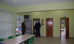 El Ayuntamiento de Piélagos mejorará ...