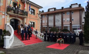 El Ayuntamiento de Piélagos invita a ...