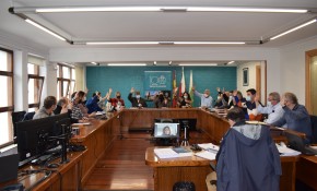 Aprobada la petición de la ...