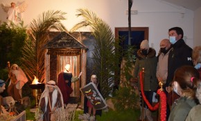 Los belenes municipales del ...