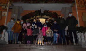 Los ganadores del Concurso de postales ...