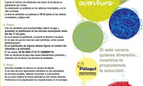 El Ayuntamiento de Piélagos abre el ...