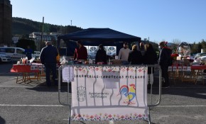 Doble cita con la solidaridad en ...