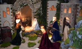 Los belenes municipales del ...